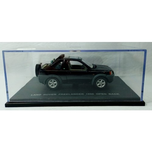 LAND ROVER FREELANDER 1998 OPENBACK
