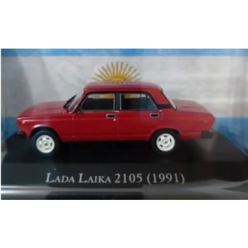 LADA LAIKA 2105 (1991)