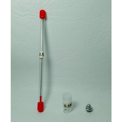 SET DE REPUESTOS AERÓGRAFO BD/AB/TJ180 - 0,5