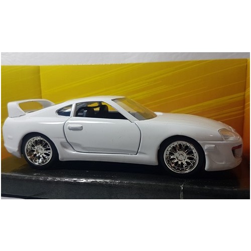 BRIAN´S TOYOTA SUPRA