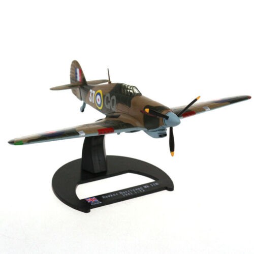 HAWKER HURRICANE MK IIB