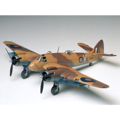 1/48 Bristol Beaufighter Mk.6 - OFERTA