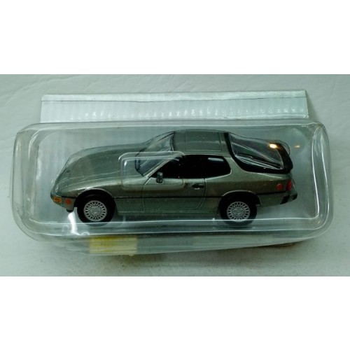 PORSCHE 924 TURBO 1978