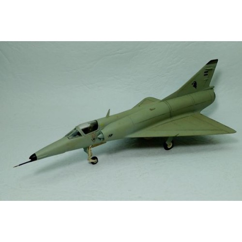 IAI FINGER - 1/72