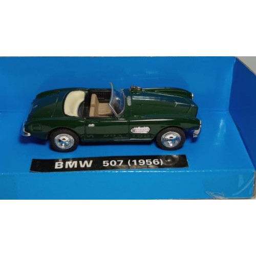BMW 507 (1956)