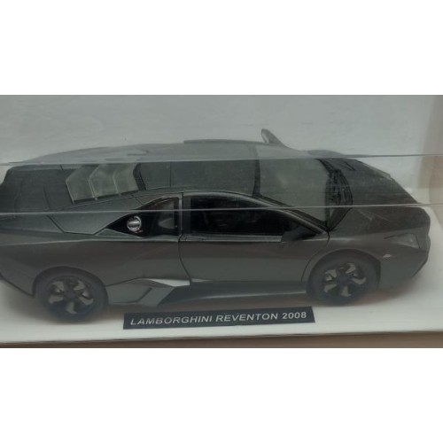 LAMBORGHINI REVENTON 2008