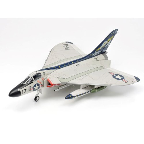 DOUGLAS F4D-1 SKYRAY