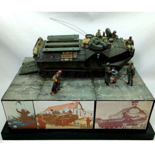 MALVINAS, 2 DE ABRIL DE 1982