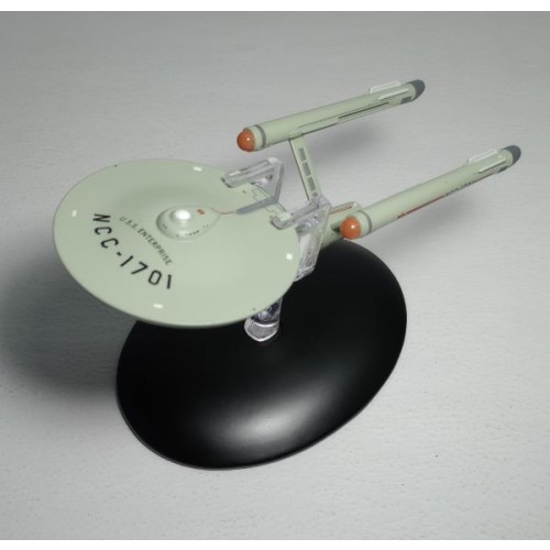 STAR TREK - U.S.S. ENTERPRISE NCC - 1701