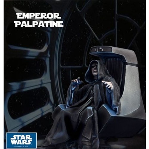 PALPATINE - STAR WARS