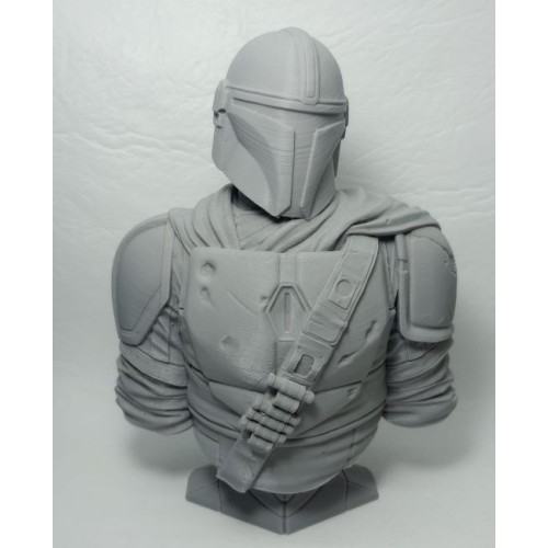 BUSTO BOBBA FETT