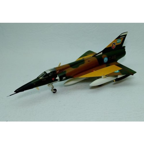 IAI DAGGER - C410 - 1/72