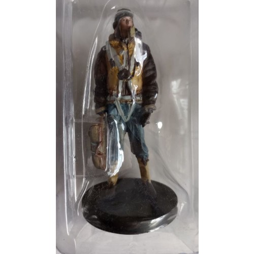 ARTILLERO DE LA R.A.F. 1943