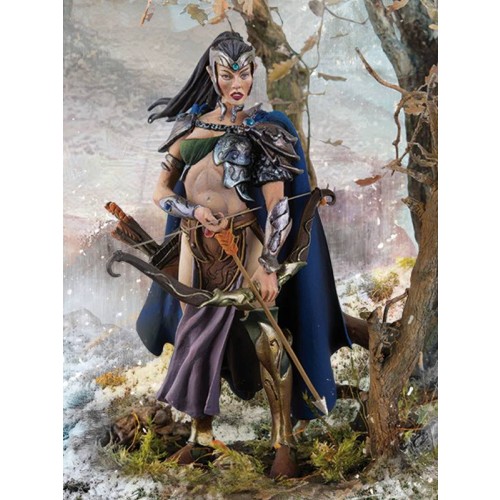 AINARIEL - FLECHA DE LUZ