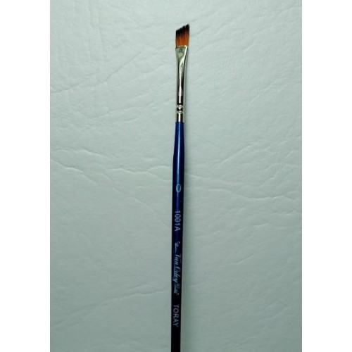 PINCEL PLANO ANGULAR 0 VAN ORLEY