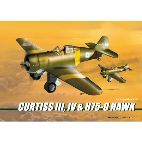 Curtiss Hawk 75