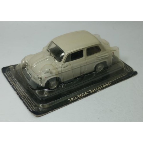 3A3-965A "3ANOPOWEU"