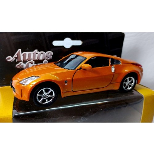 Nissan Fairlady Z 2003