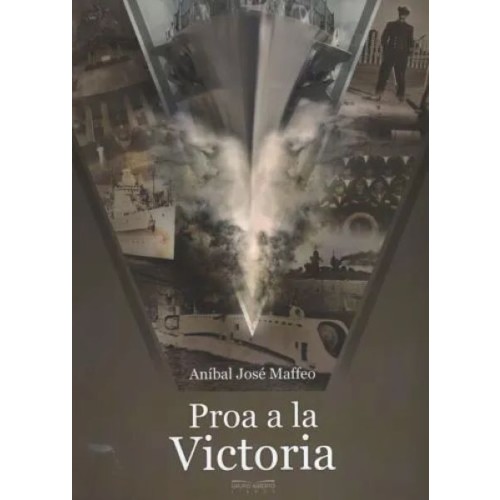 PROA A LA VICTORIA