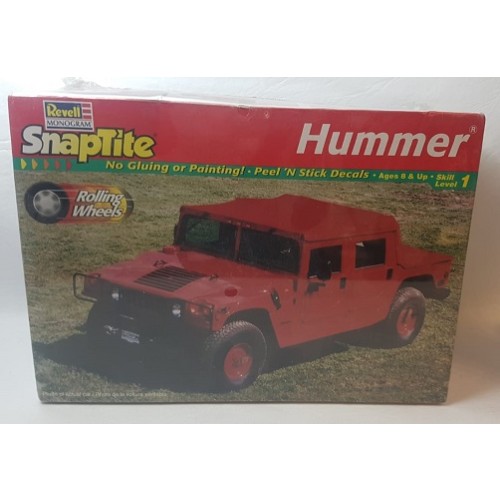 HUMMER