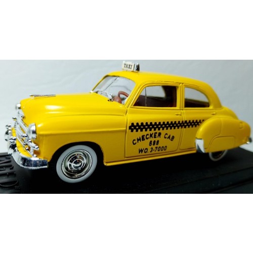 1950 CHEVROLET TAXI