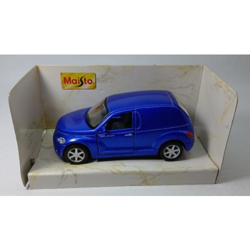 CHRYSLER PANEL CRUISER