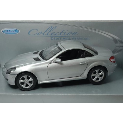 MERCEDES BENZ SLK350