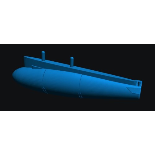 Tanque Ventral 600lts (1) - Super Etendart