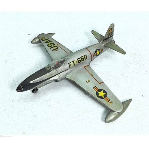 F-80 SHOOTING STAR 1/72