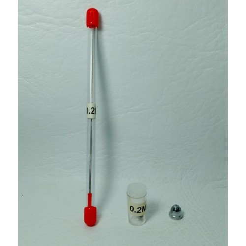 SET DE REPUESTOS AERÓGRAFO BD/AB/TJ130 - 0,2