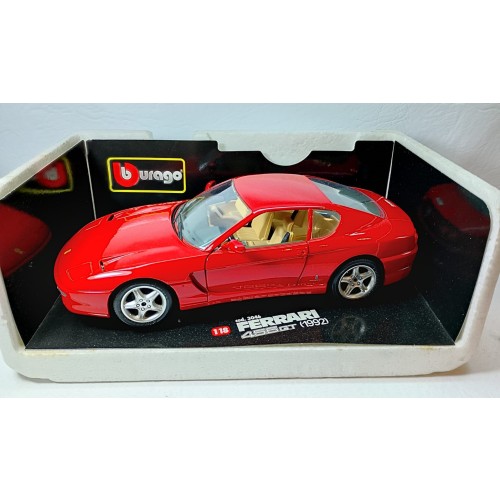 FERRARI 456 GT (1992)