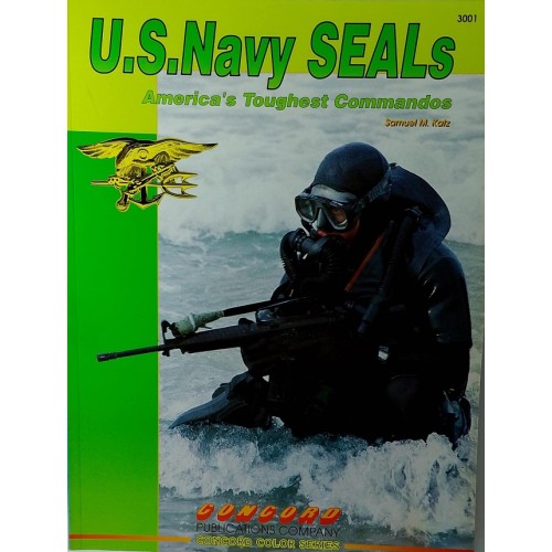U.S NAVY SEALS
