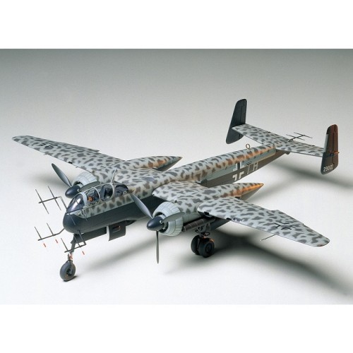 1/48 Heinkel He 219 Uhu