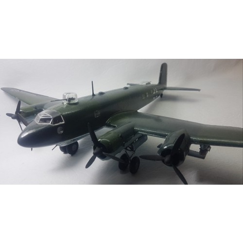 FOCKE-WULF FW-200 CONDOR - 1/72