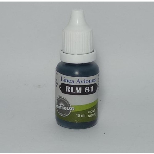 RLM 81 Braunviollett