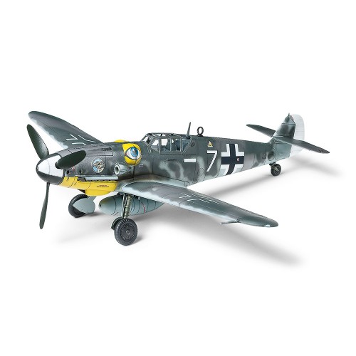 1/72 Bf109 G-6