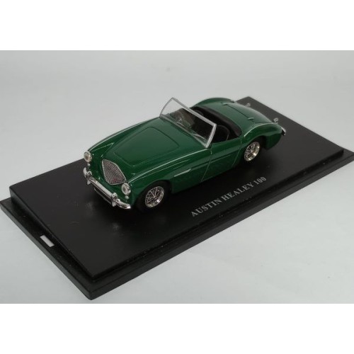 AUSTIN HEALEY 100