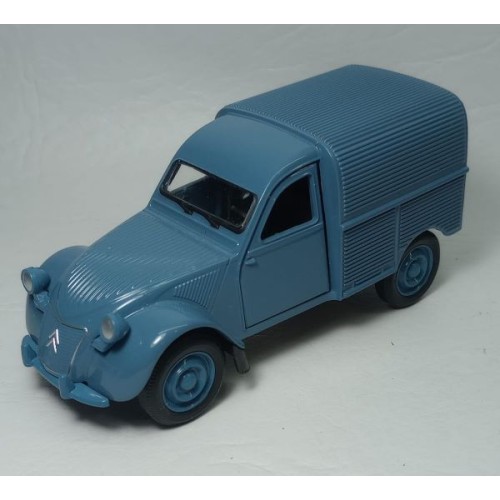 CITROEN 2CV FOURGONNETTE