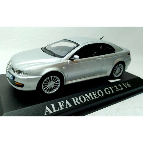 ALFA ROMEO GT 3.2 V6