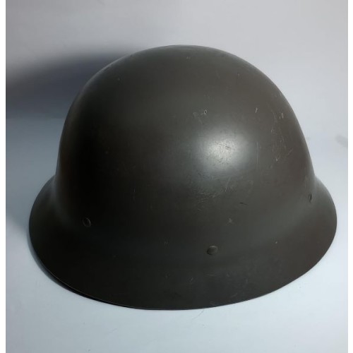 CASCO SUECO 1919-1938