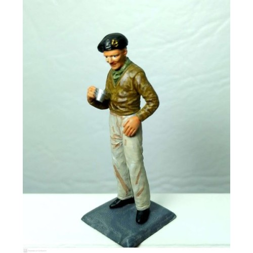 Mariscal de Campo Bernard Montgomery