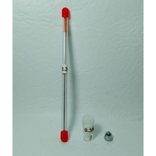 SET DE REPUESTOS AERÓGRAFO BD/AB/TJ130 - 0,3