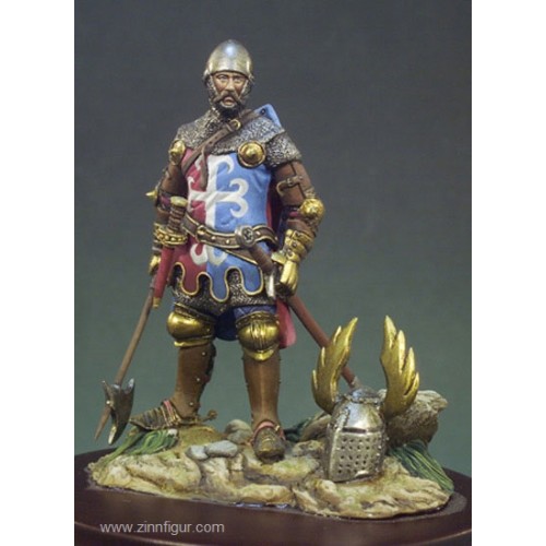 MEDIEVAL KNIGHT 1325