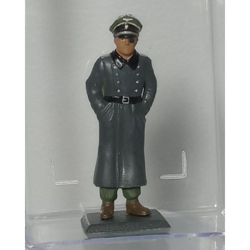 GENERAL ALEMÁN IIGM