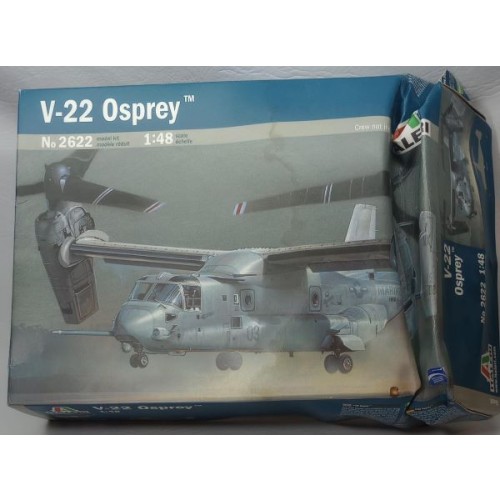 V-22 OSPREY - OFERTA POR CAJA DAÑADA