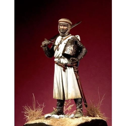 TEUTONIC GRAND MASTER XIV CENTURY