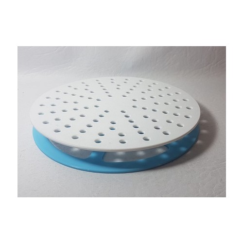 BASE GIRATORIA PEQUEÑA