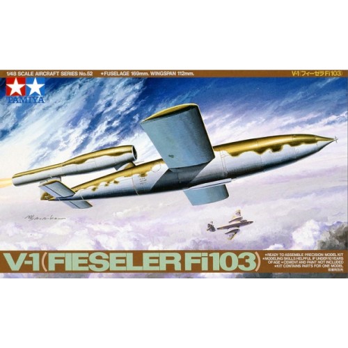 1/48 V-1 (FIESELER Fi103) - OFERTA