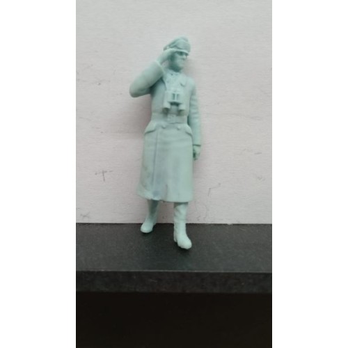 MARISCAL ERWIN ROMMEL EN NORMANDÍA