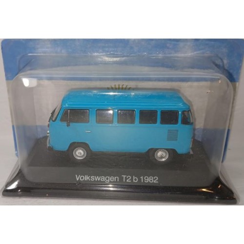 VW T2b 1982